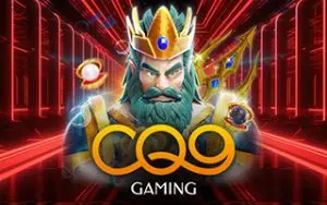 CQ9 Gaming